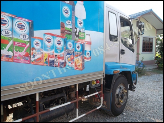 ขายด่วน 6 ล้อ ISUZU DECA 205 แรง EURO-1 ตู้ 3 บาน รถห้างแท้ สภาพเดิมๆสวยมาก พร้อมใช้ ราคาสุดคุ้ม ขายด่วน 6 ล้อ ISUZU DECA 205 แรง EURO-1 ตู้ 3 บาน รถห้างแท้ สภาพเดิมๆสวยมาก พร้อมใช้ ราคาสุดคุ้ม