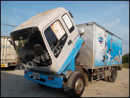 ขายด่วน 6 ล้อ ISUZU DECA 205 แรง EURO-1 ตู้ 3 บาน รถห้างแท้ สภาพเดิมๆสวยมาก พร้อมใช้ ราคาสุดคุ้ม ขายด่วน 6 ล้อ ISUZU DECA 205 แรง EURO-1 ตู้ 3 บาน รถห้างแท้ สภาพเดิมๆสวยมาก พร้อมใช้ ราคาสุดคุ้ม