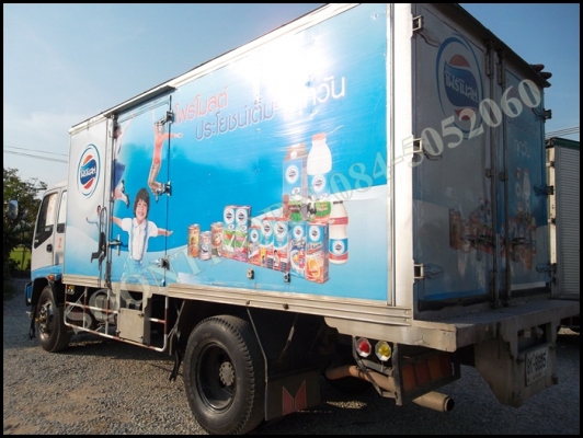 ขายด่วน 6 ล้อ ISUZU DECA 205 แรง EURO-1 ตู้ 3 บาน รถห้างแท้ สภาพเดิมๆสวยมาก พร้อมใช้ ราคาสุดคุ้ม ขายด่วน 6 ล้อ ISUZU DECA 205 แรง EURO-1 ตู้ 3 บาน รถห้างแท้ สภาพเดิมๆสวยมาก พร้อมใช้ ราคาสุดคุ้ม