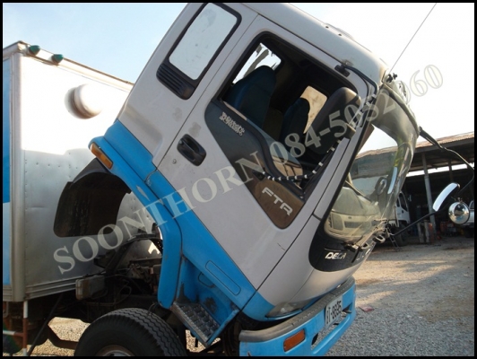 ขายด่วน 6 ล้อ ISUZU DECA 205 แรง EURO-1 ตู้ 3 บาน รถห้างแท้ สภาพเดิมๆสวยมาก พร้อมใช้ ราคาสุดคุ้ม ขายด่วน 6 ล้อ ISUZU DECA 205 แรง EURO-1 ตู้ 3 บาน รถห้างแท้ สภาพเดิมๆสวยมาก พร้อมใช้ ราคาสุดคุ้ม