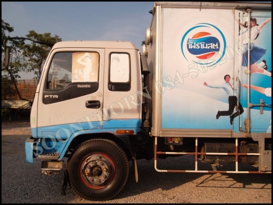 ขายด่วน 6 ล้อ ISUZU DECA 205 แรง EURO-1 ตู้ 3 บาน รถห้างแท้ สภาพเดิมๆสวยมาก พร้อมใช้ ราคาสุดคุ้ม ขายด่วน 6 ล้อ ISUZU DECA 205 แรง EURO-1 ตู้ 3 บาน รถห้างแท้ สภาพเดิมๆสวยมาก พร้อมใช้ ราคาสุดคุ้ม