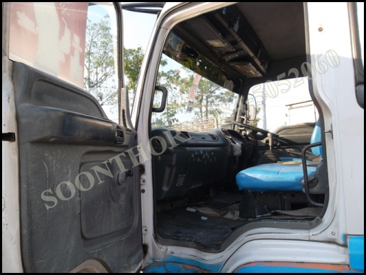 ขายด่วน 6 ล้อ ISUZU DECA 205 แรง EURO-1 ตู้ 3 บาน รถห้างแท้ สภาพเดิมๆสวยมาก พร้อมใช้ ราคาสุดคุ้ม ขายด่วน 6 ล้อ ISUZU DECA 205 แรง EURO-1 ตู้ 3 บาน รถห้างแท้ สภาพเดิมๆสวยมาก พร้อมใช้ ราคาสุดคุ้ม