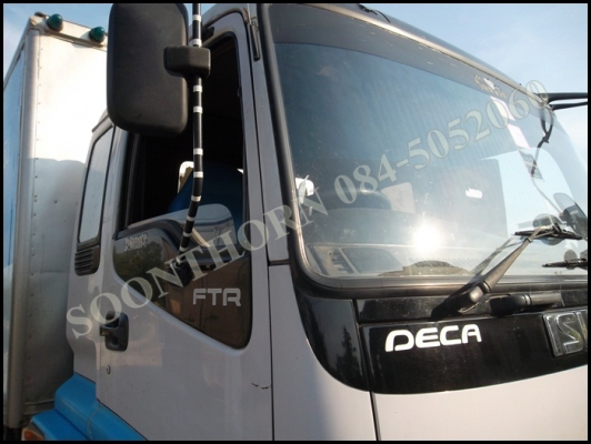 ขายด่วน 6 ล้อ ISUZU DECA 205 แรง EURO-1 ตู้ 3 บาน รถห้างแท้ สภาพเดิมๆสวยมาก พร้อมใช้ ราคาสุดคุ้ม ขายด่วน 6 ล้อ ISUZU DECA 205 แรง EURO-1 ตู้ 3 บาน รถห้างแท้ สภาพเดิมๆสวยมาก พร้อมใช้ ราคาสุดคุ้ม