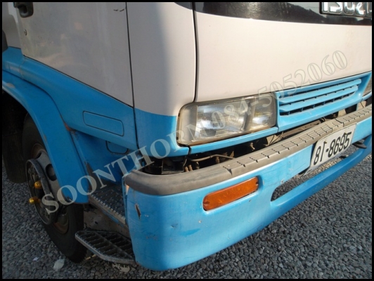 ขายด่วน 6 ล้อ ISUZU DECA 205 แรง EURO-1 ตู้ 3 บาน รถห้างแท้ สภาพเดิมๆสวยมาก พร้อมใช้ ราคาสุดคุ้ม ขายด่วน 6 ล้อ ISUZU DECA 205 แรง EURO-1 ตู้ 3 บาน รถห้างแท้ สภาพเดิมๆสวยมาก พร้อมใช้ ราคาสุดคุ้ม