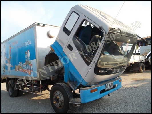 ขายด่วน 6 ล้อ ISUZU DECA 205 แรง EURO-1 ตู้ 3 บาน รถห้างแท้ สภาพเดิมๆสวยมาก พร้อมใช้ ราคาสุดคุ้ม ขายด่วน 6 ล้อ ISUZU DECA 205 แรง EURO-1 ตู้ 3 บาน รถห้างแท้ สภาพเดิมๆสวยมาก พร้อมใช้ ราคาสุดคุ้ม