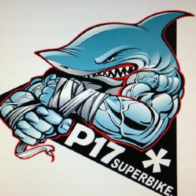 P17SUPERBIKE sale moto bigbike