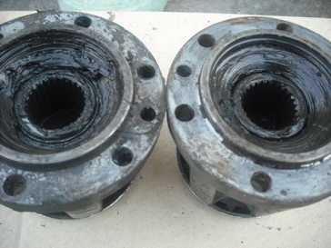 ขายฟรีล็อคใส่สปอร์ตไรเดอร์/ไทเกอร์ 3,500 บาท