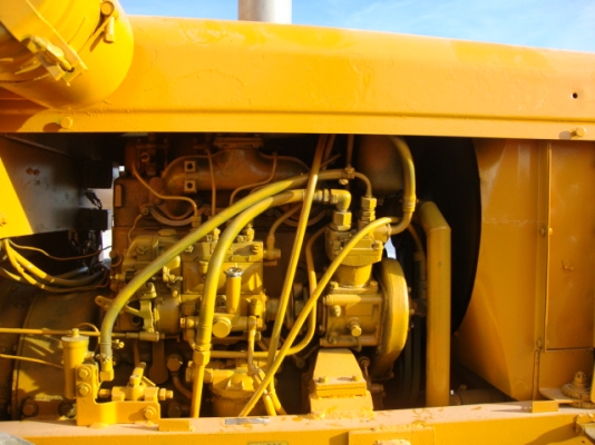 ขายรถตัก komatsu รุ่น jh 30 b