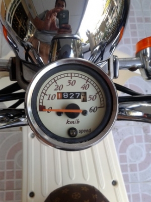 ขายด่วนๆ honda giorno crea เพิ่งมาจากญี่ปุ่น ผ่อนได้