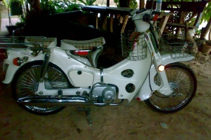 ขายc65 ถังแยก แต่งนิดหน่อย ทะเบียนโอน CDI ปรับลดให้ 3,000 ด่วนครับ