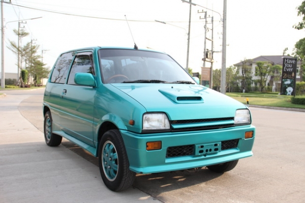 มิล่า หัวฉีด เทอร์โบ 4x4 ตัวญีปุ่น นำเข้ามาทั้งคัน หายาก สภาพดีมาก มิล่า หัวฉีด เทอร์โบ 4x4 ตัวญีปุ่น นำเข้ามาทั้งคัน หายาก สภาพดีมาก