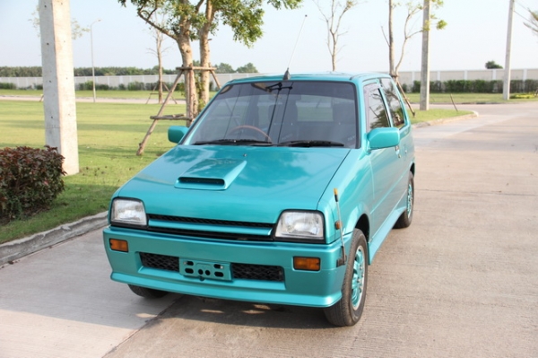 มิล่า หัวฉีด เทอร์โบ 4x4 ตัวญีปุ่น นำเข้ามาทั้งคัน หายาก สภาพดีมาก มิล่า หัวฉีด เทอร์โบ 4x4 ตัวญีปุ่น นำเข้ามาทั้งคัน หายาก สภาพดีมาก