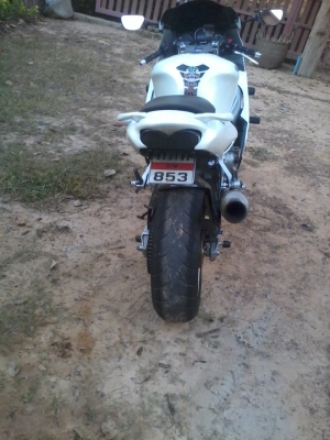 ZX 900  ปี1998-1999 ทะเบียนแท้โอนขนส่งได้เลย(พรบไม่ขาด) สนใจโทรมาคุยได้จ้าต่อรองได้