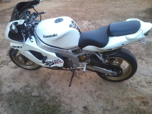 ZX 900 ปี1998-1999 ทะเบียนแท้โอนขนส่งได้เลย(พรบไม่ขาด) สนใจโทรมาคุยได้จ้าต่อรองได้ ZX 900 ปี1998-1999 ทะเบียนแท้โอนขนส่งได้เลย(พรบไม่ขาด) สนใจโทรมาคุยได้จ้าต่อรองได้