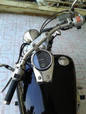 ขายด่วน shadow slasher 400 ปี 02 ลดราคาให้อีก ผ่อนได้อีก