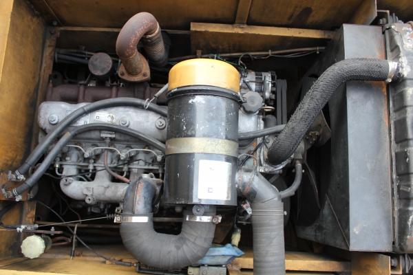 รถโฟคลิฟ TCM FVD115Z4 รถนอก ล้อหน้าคู่ รถโฟคลิฟ TCM FVD115Z4 รถนอก ล้อหน้าคู่