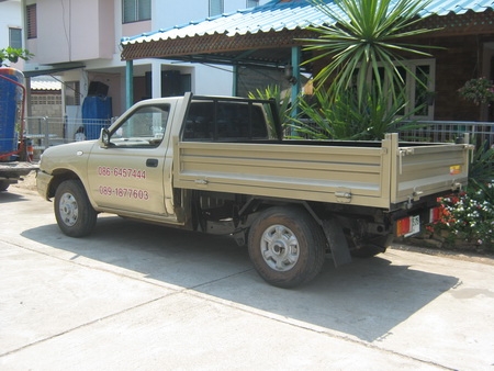 รับติดตั้งประกอบดั้มพ์ รถ 10 ล้อ 6ล้อ  รถปิ๊กอัพ ติดตั้งเครน  ราคากันเอง ต่อเร็ว รับรองความแข็งแรงโดยวิศวกร