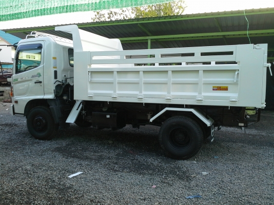 รับติดตั้งประกอบดั้มพ์ รถ 10 ล้อ 6ล้อ  รถปิ๊กอัพ ติดตั้งเครน  ราคากันเอง ต่อเร็ว รับรองความแข็งแรงโดยวิศวกร