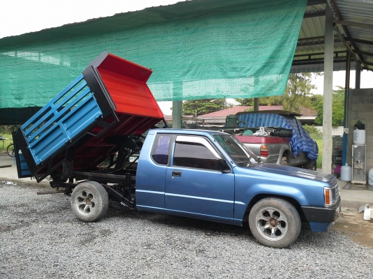 รับติดตั้งประกอบดั้มพ์ รถ 10 ล้อ 6ล้อ  รถปิ๊กอัพ ติดตั้งเครน  ราคากันเอง ต่อเร็ว รับรองความแข็งแรงโดยวิศวกร