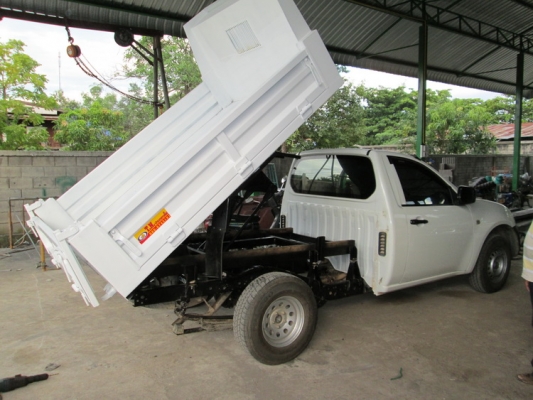 รับติดตั้งประกอบดั้มพ์ รถ 10 ล้อ 6ล้อ  รถปิ๊กอัพ ติดตั้งเครน  ราคากันเอง ต่อเร็ว รับรองความแข็งแรงโดยวิศวกร