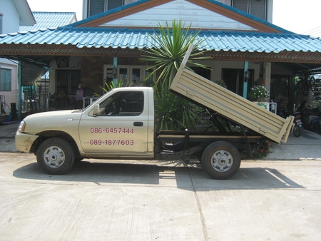 รับติดตั้งประกอบดั้มพ์ รถ 10 ล้อ 6ล้อ  รถปิ๊กอัพ ติดตั้งเครน  ราคากันเอง ต่อเร็ว รับรองความแข็งแรงโดยวิศวกร