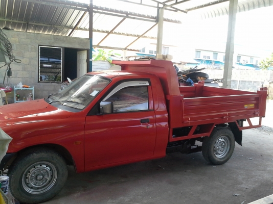 รับติดตั้งประกอบดั้มพ์ รถ 10 ล้อ 6ล้อ  รถปิ๊กอัพ ติดตั้งเครน  ราคากันเอง ต่อเร็ว รับรองความแข็งแรงโดยวิศวกร