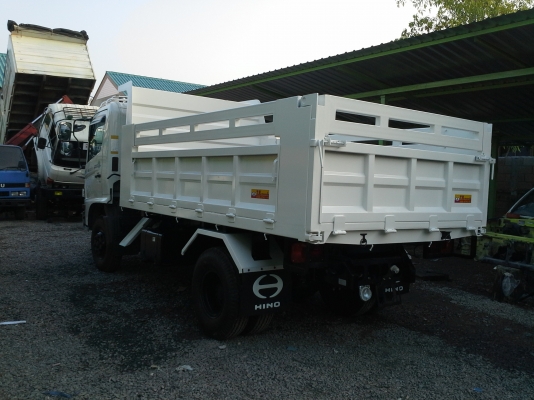 รับติดตั้งประกอบดั้มพ์ รถ 10 ล้อ 6ล้อ  รถปิ๊กอัพ ติดตั้งเครน  ราคากันเอง ต่อเร็ว รับรองความแข็งแรงโดยวิศวกร