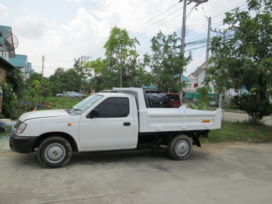 รับติดตั้งประกอบดั้มพ์ รถ 10 ล้อ 6ล้อ  รถปิ๊กอัพ ติดตั้งเครน  ราคากันเอง ต่อเร็ว รับรองความแข็งแรงโดยวิศวกร