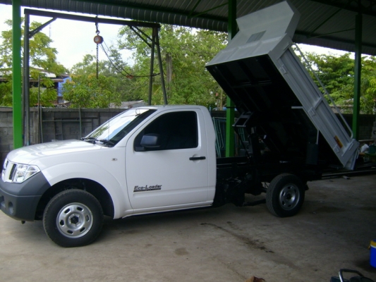 รับติดตั้งประกอบดั้มพ์ รถ 10 ล้อ 6ล้อ  รถปิ๊กอัพ ติดตั้งเครน  ราคากันเอง ต่อเร็ว รับรองความแข็งแรงโดยวิศวกร