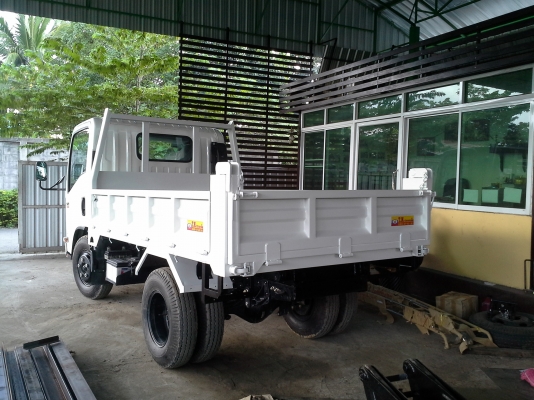 รับติดตั้งประกอบดั้มพ์ รถ 10 ล้อ 6ล้อ  รถปิ๊กอัพ ติดตั้งเครน  ราคากันเอง ต่อเร็ว รับรองความแข็งแรงโดยวิศวกร