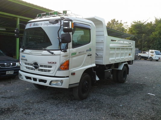 รับติดตั้งประกอบดั้มพ์ รถ 10 ล้อ 6ล้อ  รถปิ๊กอัพ ติดตั้งเครน  ราคากันเอง ต่อเร็ว รับรองความแข็งแรงโดยวิศวกร