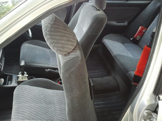 ขาย HONDA CITY ปี 97 1.5 EXI ขาย HONDA CITY ปี 97 1.5 EXI