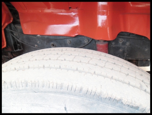 สิบล้อ 3M เครื่องดี ครัชซีสวยๆ ราคาน่าซื้อมากๆ