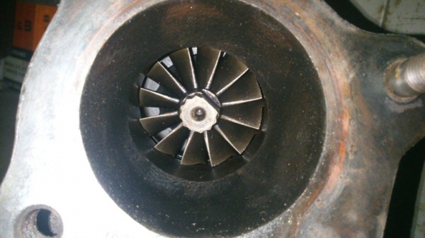 ขาย TURBO TD 04 HL 6,500 บาท