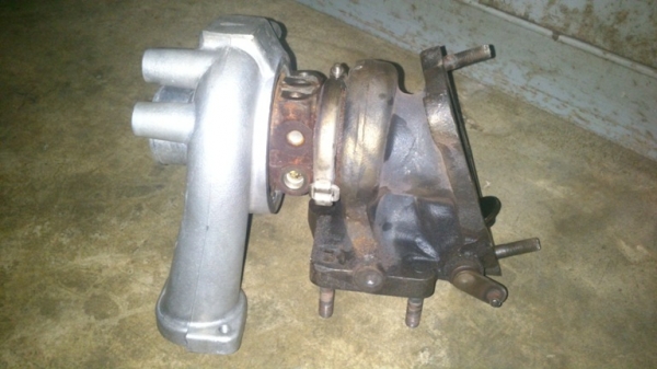 ขาย TURBO TD 04 HL 6,500 บาท