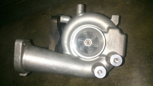 ขาย TURBO TD 04 HL 6,500 บาท