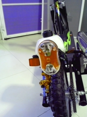 Kick Scooter sPORT Kick Scooter sPORT