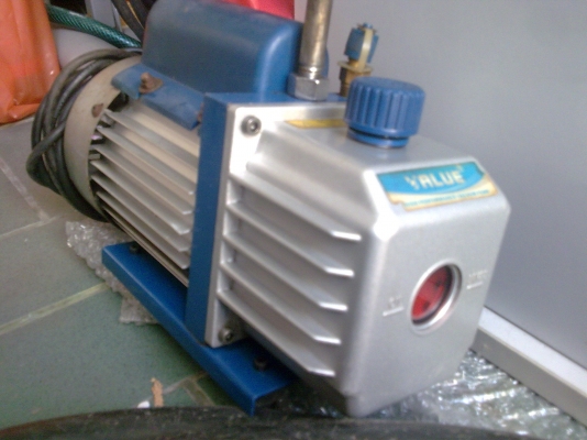 ขาย แวคคั่มแอร์