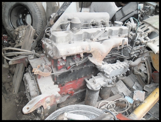 ปิ๊กอัพ โตโยต้าไมตี้เอ็กซ์ เหมาะสำหรับนักปั้น ราคาจิ๊บๆ