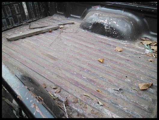 ปิ๊กอัพ โตโยต้าไมตี้เอ็กซ์ เหมาะสำหรับนักปั้น ราคาจิ๊บๆ