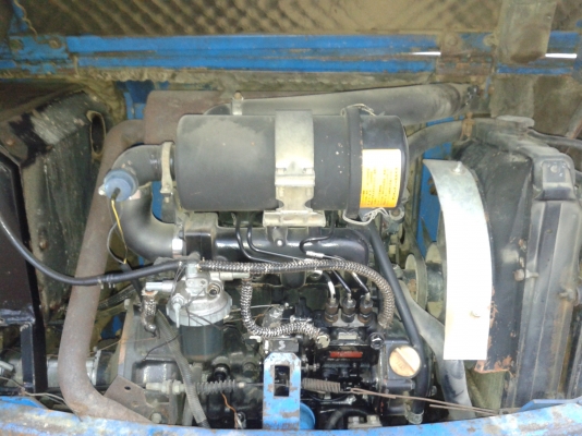 ขายแบคโฮ kobelco sk024 พร้อมใช้ ทำงานดีเร็วมากครับ