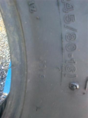 ขายยาง32นิ้ว