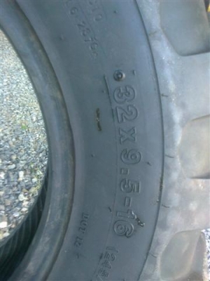 ขายยาง32นิ้ว