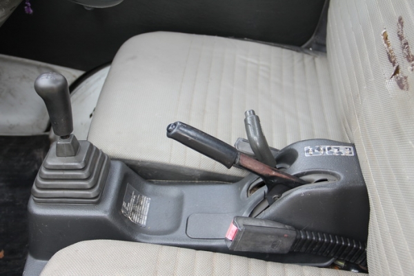 ซูซูกิ แครี่ 4x4 660cc 12v พร้อมใช้งาน ลุยมันส์ ประหยัดด้วย