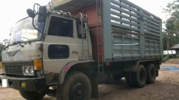 ขายHENO KT920ดั้ม