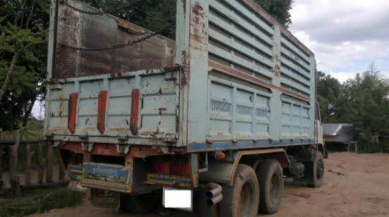 ขายHENO KT920ดั้ม