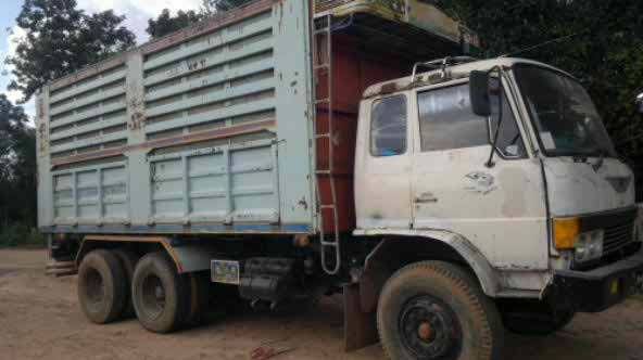 ขายHENO KT920ดั้ม