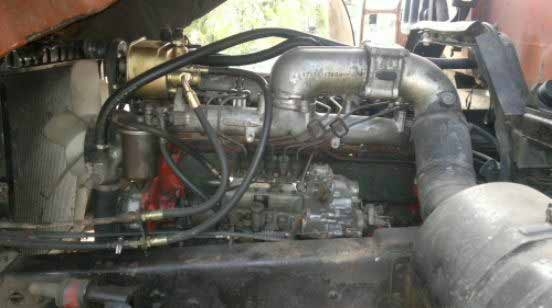 ขายHENO KT920ดั้ม