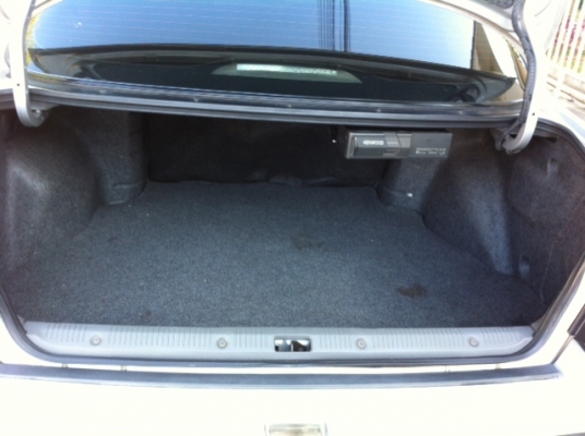 ขายรถบ้านNISSAN, CEFIRO 2.0 VQEXE V6ปี2001ติดLPGลงเล่มแล้วVERSUSถังโดนัท