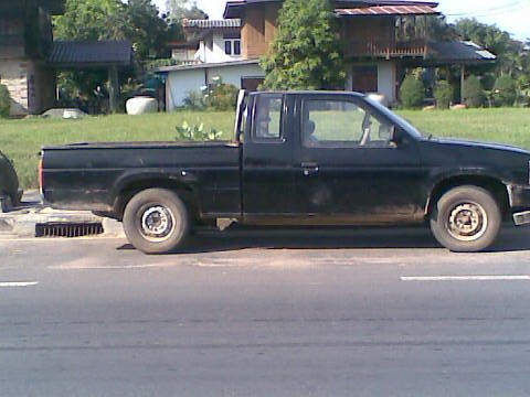 ขาย นิสสัน BIG-M แค็ป / เครื่อง 2500 ( คัสซีดี ) ขาย นิสสัน BIG-M แค็ป / เครื่อง 2500 ( คัสซีดี )